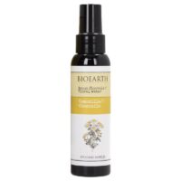 Spray de camomille BIO pour le visage apaisant Bioearth 100ml
