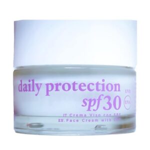 Crème de jour avec SPF 30 Bema Bio 50ml