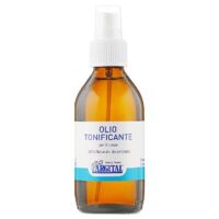 Huile tonifiante bio pour le corps Argital 125ml