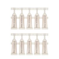 Acide hyaluronique bio stimulant et la vitamine C ampoules 10 x 1,5 ml