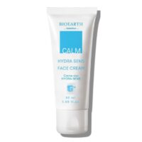 Crème de jour bio peau hypersensible et sèche 50 ml