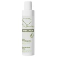 Nettoyant Micellaire Bio à la Figue de Barbarie Love Bio 200ml