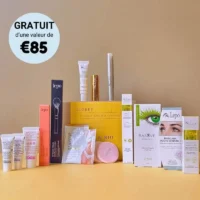 Sac de beauté découverte d’une valeur de 85 EUR – Gratuit