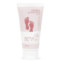 Bio Crème pour pieds très secs et crevassés 50ml