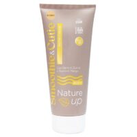 Crème hydratante bio pour le corps 200 ml