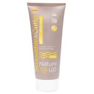 Crème hydratante bio pour le corps 200 ml