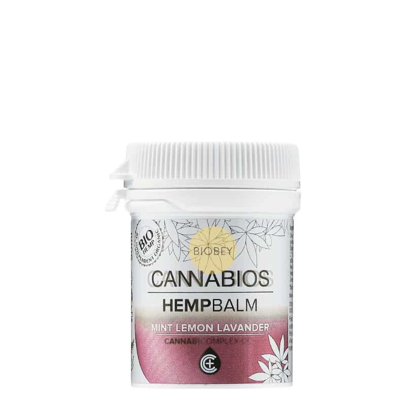 Bauma lèvres Cannabios