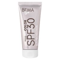 Crème solaire teintée visage bio spf 30 50ml