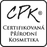 CPK natuurlijke cosmetica