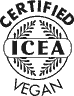 ICEA Vegan