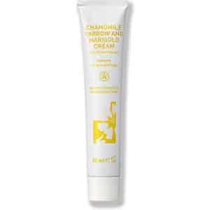 Kamille crème gezicht en lichaam bio 50ml
