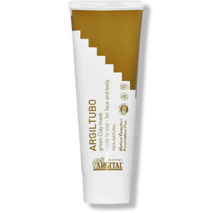 Klei masker Argiltubo 250 ml