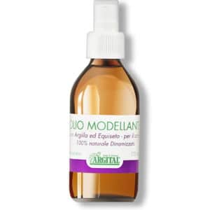 Verstevigende lichaamsolie 125ml