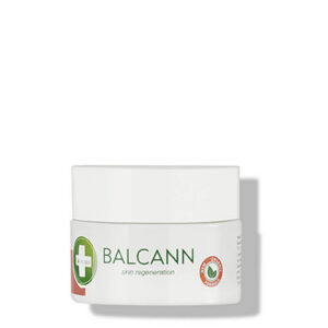 Herstellende hennepzaadolie zalf – bio 50ml