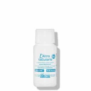 Travelsize Argital mondwater 20ml