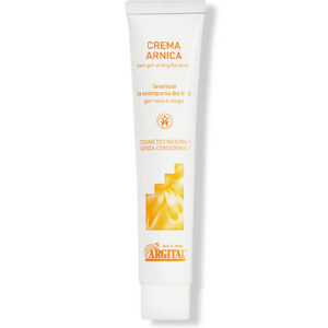 Arnica crème tegen blauwe plekken huid 50 ml