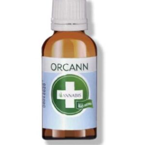 Orcann mondspoeling 30 ml