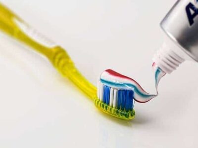 Is tandpasta schadelijk voor de mondhygiëne?