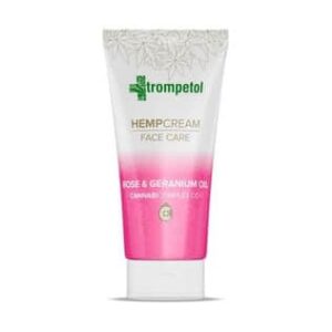 CBD anti-rimpel dagcrème 40ml