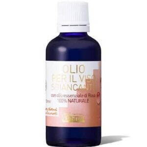 Brightening gezichtsolie bio 50 ml