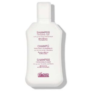 Natuurlijke Shampoo voor droog haar 250ml