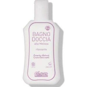 Citroenmelisse douchegel 250ml