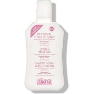 Intieme hygiëne wasgel 250 ml