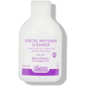 Natuurlijke gezichtsreiniger Argital 250ml