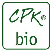 cpk biologische certificaat voor verzorgingsproducten