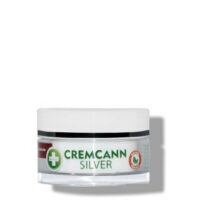 Cremcann Silver anti acne