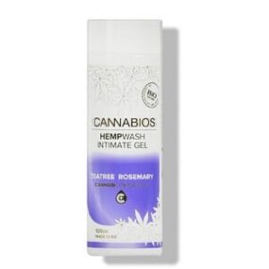 Intieme hygiëne CBD 100ml