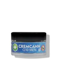 Cremcann Q10 MEN gezichtcrème 50 ml