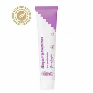 Hypoallergene dagcrème voor de gevoelige huid 50 ml