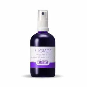 Tonic voor gezicht biologisch 100ml