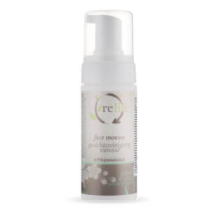 Reinigingsschuim gezicht Almond & Peach 150 ml
