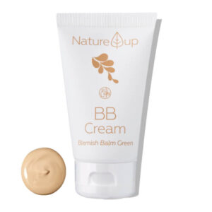 BB Creme Nature Up Media 02 Beige 50 ml