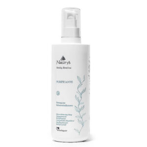 Reinigingsgel voor vette huid 200 ml