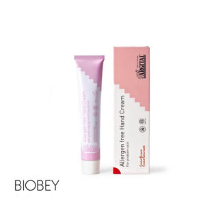 Handcrème voor gevoelige handen 50ml