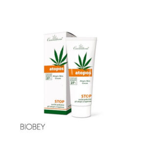 Eczeem crème Atopos 75 g