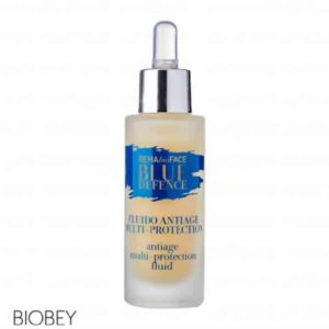 Beschermend serum tegen rimpels blue light 30ml