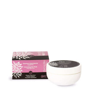 Natuurlijk haarmasker voor volume 200ml