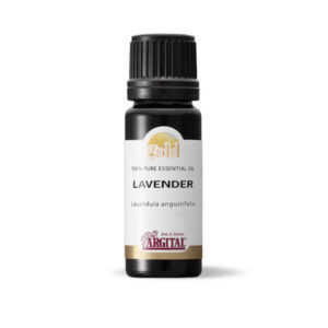 Etherische Lavendelolie Gold Bio 10 ml