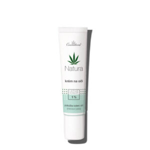 Hydraterende oogcrème 15ml