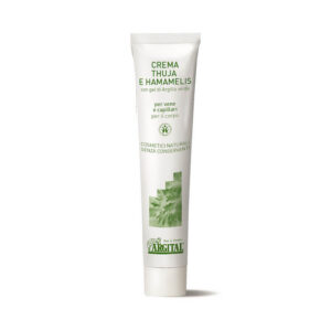 Spataderen crème Thuja en Hamamelis 75ml