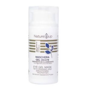 Masker donkere kringen onder ogen 30ml