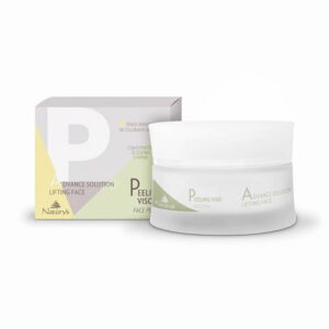 Natuurlijke gezichtspeeling fruit acid 50ml