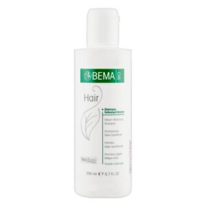 Natuurlijke talgregulerende shampoo vette hoofdhuid 200ml