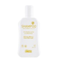 Natuurlijke shampoo voor blond haar 250 ml