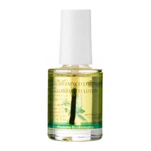 Nagelschimmel behandeling lotion 10 ml