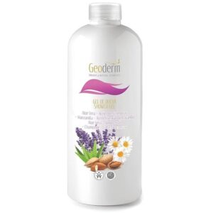 Bio douchegel voor droge huid 500 ml